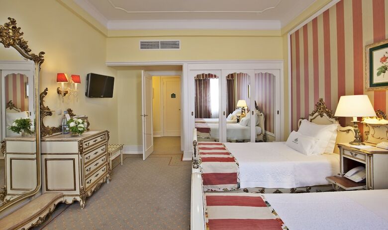 Hotel Avenida Palace