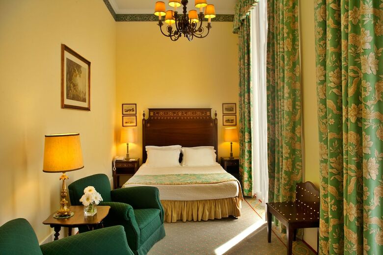 Hotel Avenida Palace
