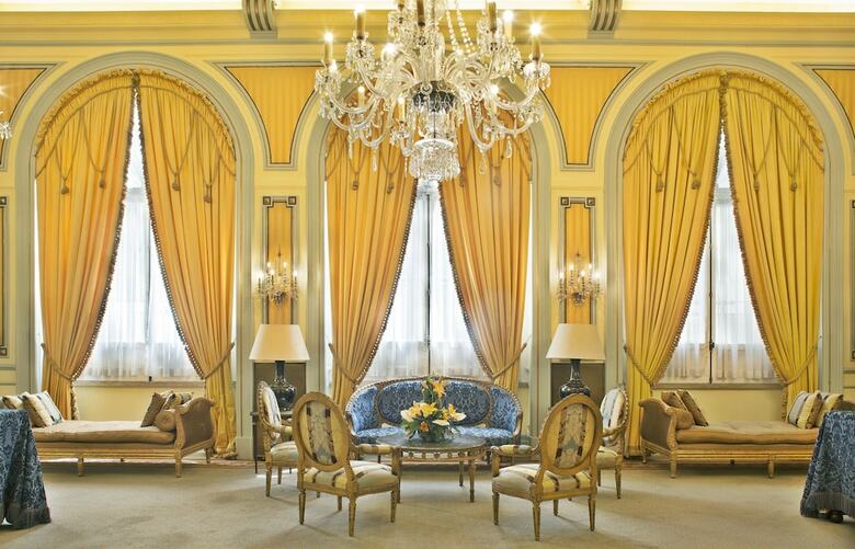 Hotel Avenida Palace