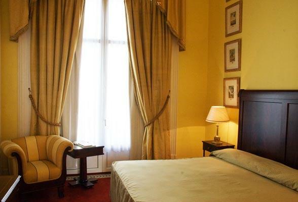 Hotel Avenida Palace