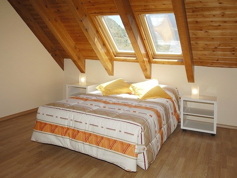 Aparthotel Nou Vielha