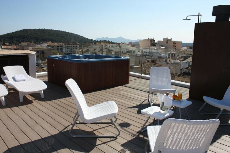Hotel Juma