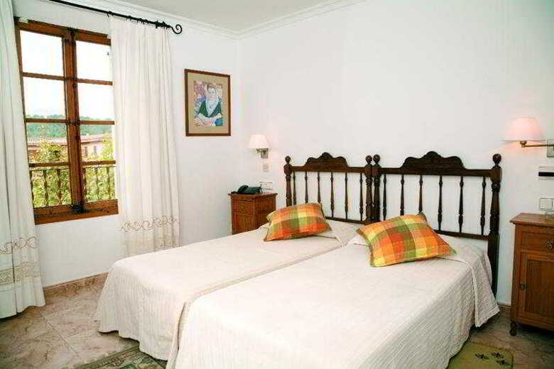 Hotel Juma