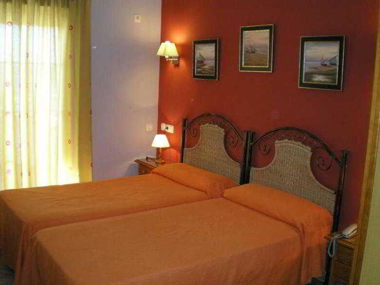 Hotel Miraya