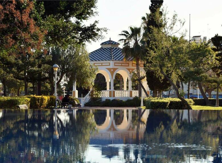 Hotel Miraya