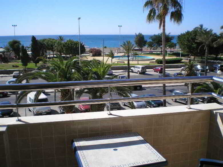 Hotel Miraya