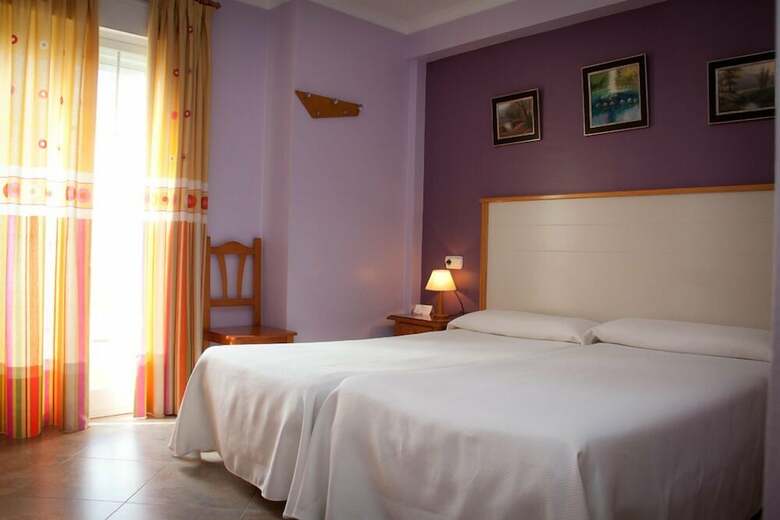 Hotel Miraya