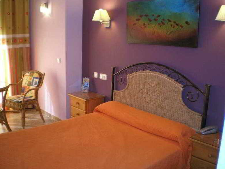 Hotel Miraya
