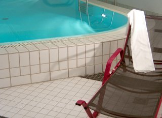 Proventhotel Mirage Duesseldorf Neuss