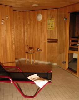 Proventhotel Mirage Duesseldorf Neuss