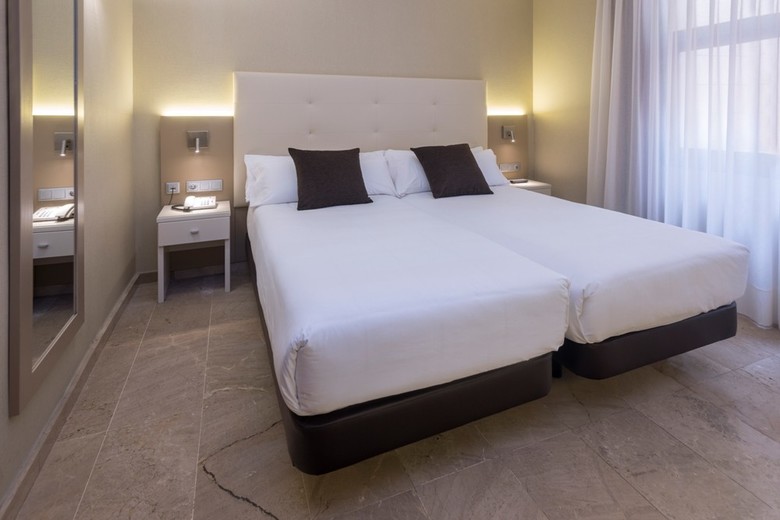 Hotel Serhs Del Port