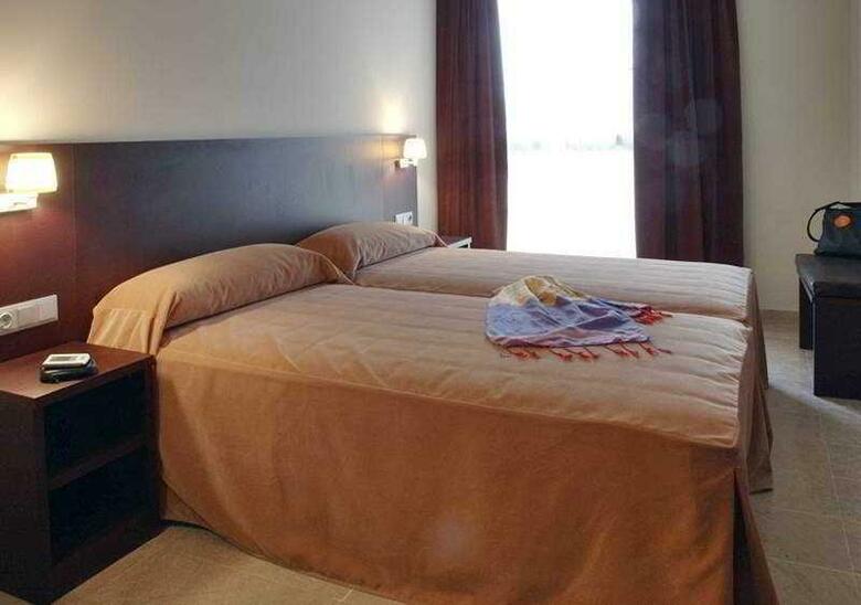 Hotel Serhs Del Port