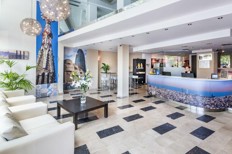 Hotel Serhs Del Port