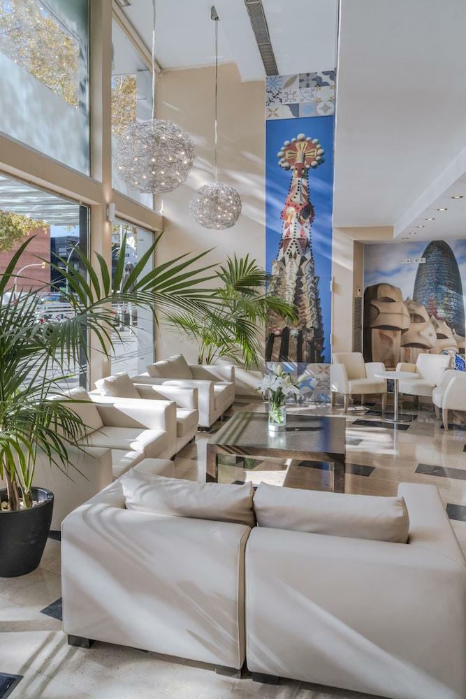 Hotel Serhs Del Port