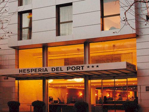 Hotel Serhs Del Port