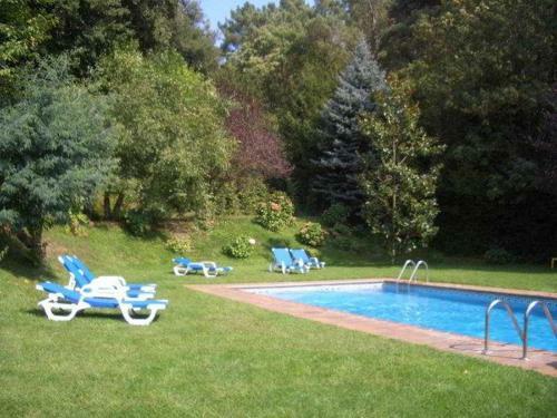 Hotel Hostal De La Gl�ria