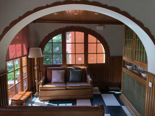 Hotel Hostal De La Gl�ria