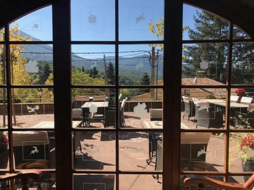 Hotel Hostal De La Gl�ria