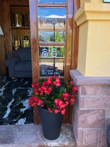 Hotel Hostal De La Gl�ria