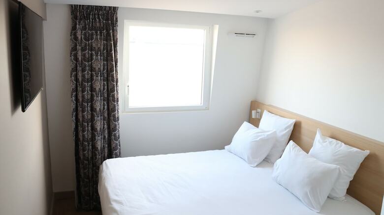 Hotel Comfort Aeroport Cdg