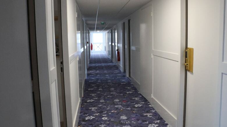 Hotel Comfort Aeroport Cdg
