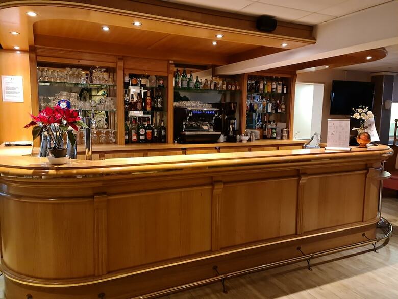Hotel Comfort Aeroport Cdg