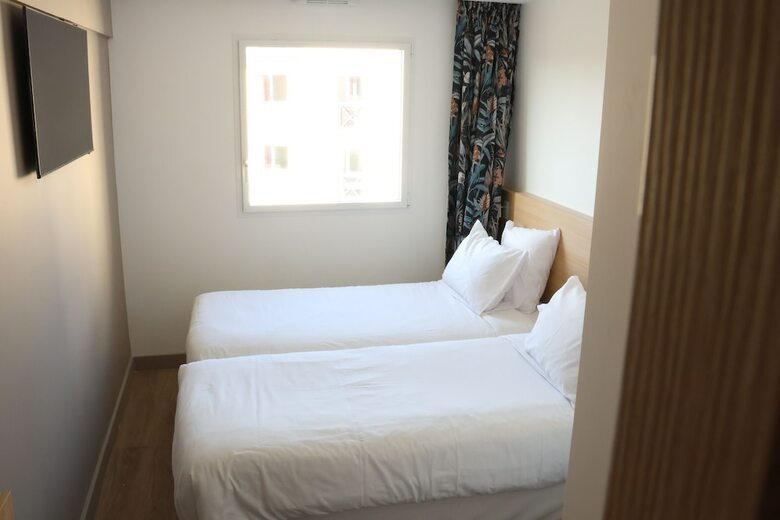 Hotel Comfort Aeroport Cdg