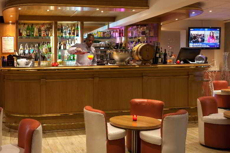 Hotel Comfort Aeroport Cdg