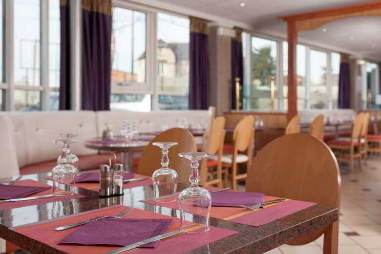Hotel Comfort Aeroport Cdg
