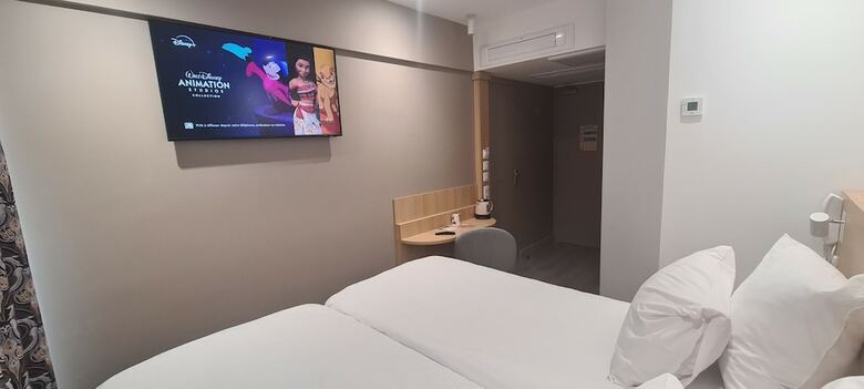 Hotel Comfort Aeroport Cdg
