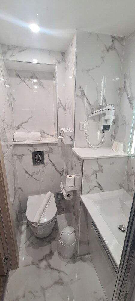 Hotel Comfort Aeroport Cdg