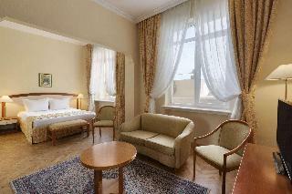 Hotel Trimontium