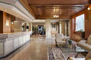 Hotel Trimontium
