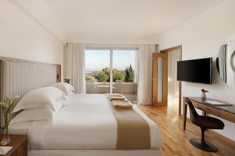 Hotel Grecian Park