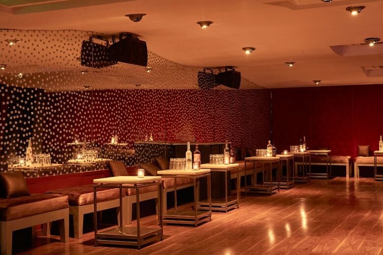 Hotel Grecian Park