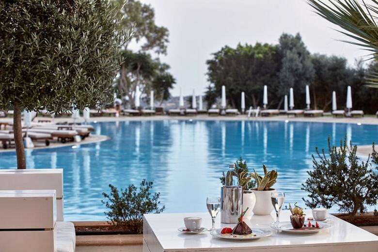 Hotel Grecian Park