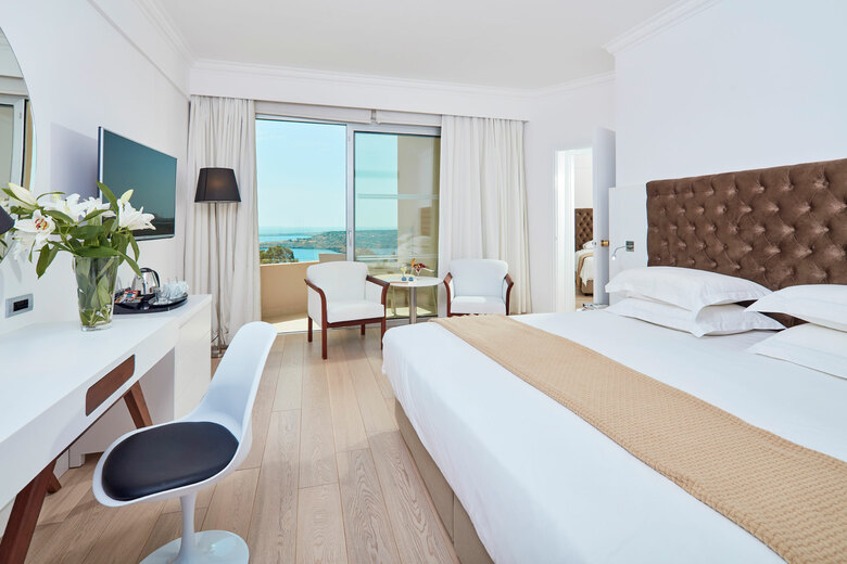 Hotel Grecian Park
