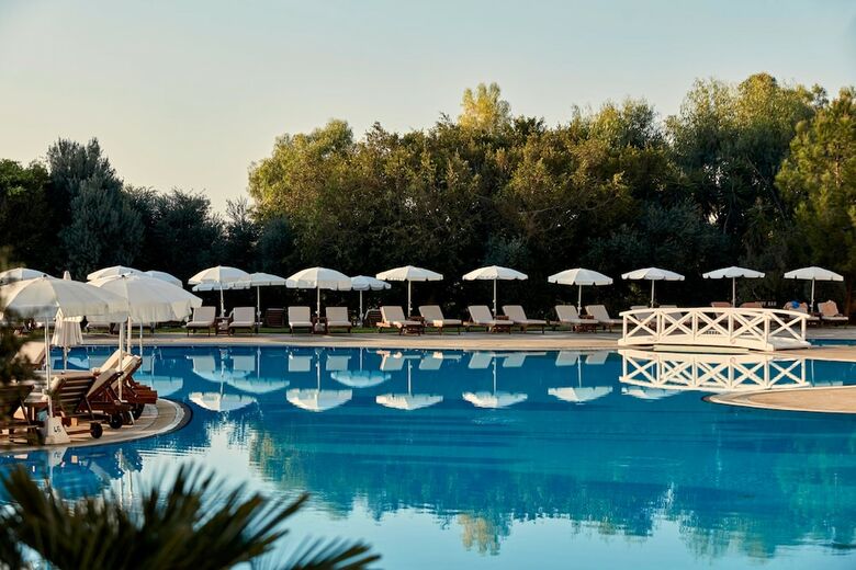 Hotel Grecian Park