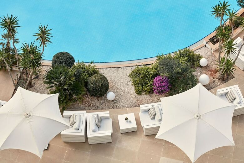 Hotel Grecian Park