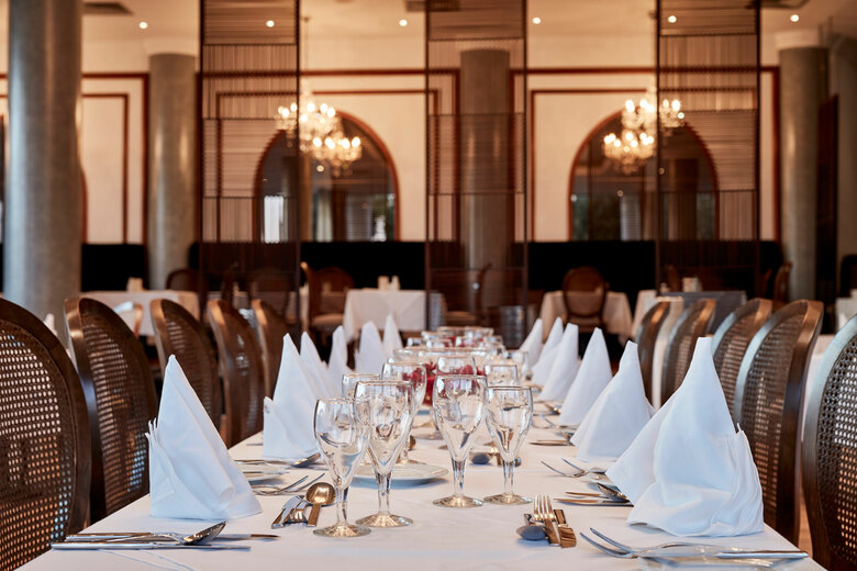 Hotel Grecian Park