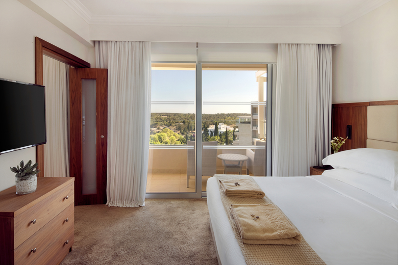 Hotel Grecian Park