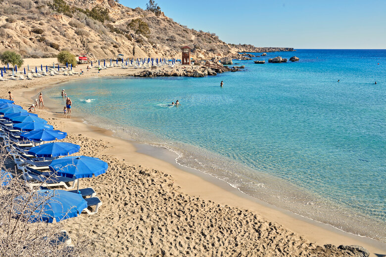Hotel Grecian Park
