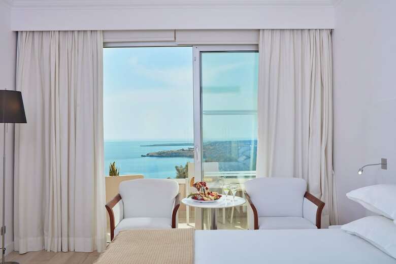 Hotel Grecian Park