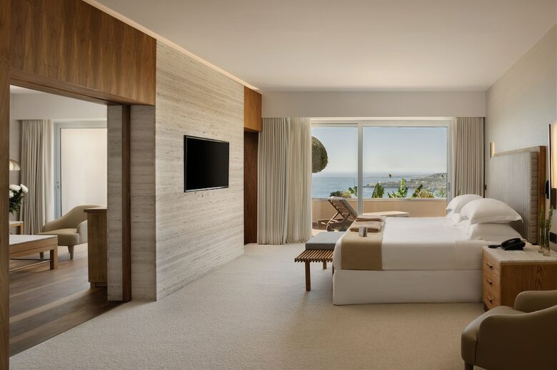Hotel Grecian Park