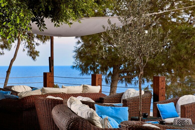 Hotel Grecian Park
