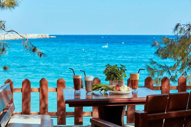 Hotel Grecian Park