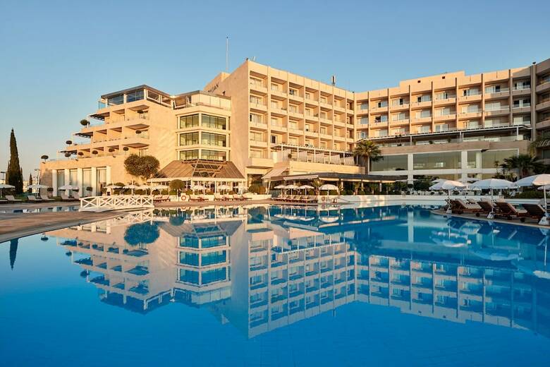 Hotel Grecian Park