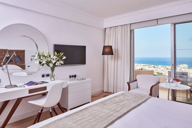Hotel Grecian Park