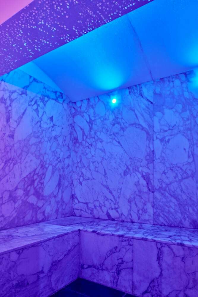 Hotel Grecian Park