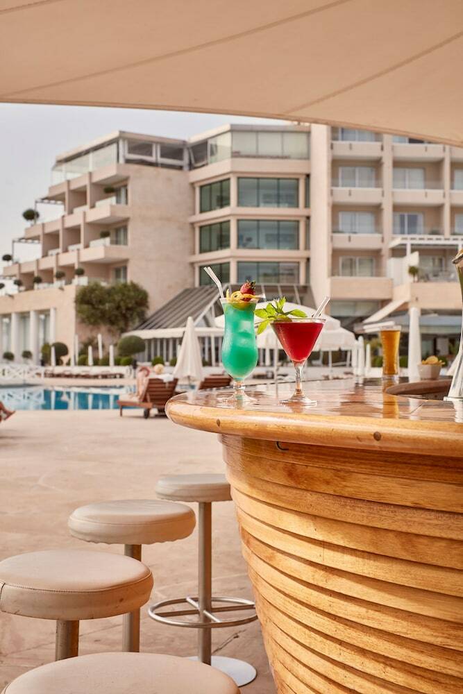 Hotel Grecian Park